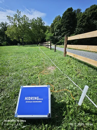 Geološka istraživanja