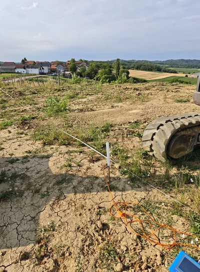 Terenska istraživanja