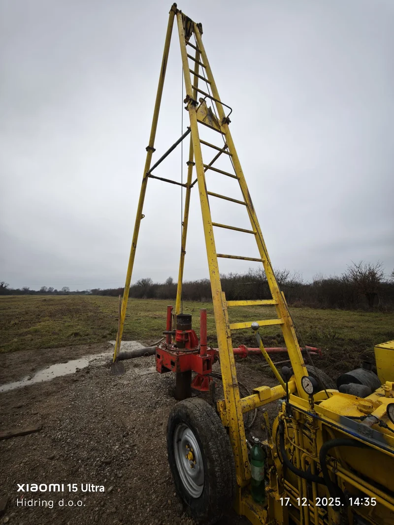 Detekcija vodonosnika