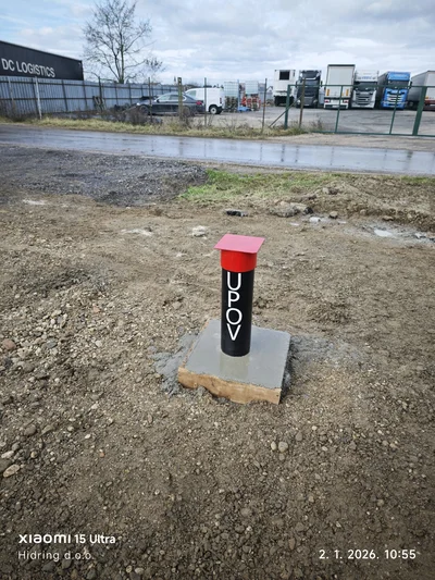 Bušenje arteških zdenaca