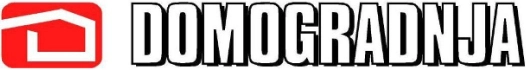Domogradnja d.o.o. Virovitica logo