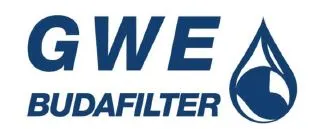 Budafilter kft Mađarska logo