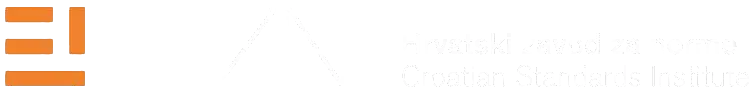 HZN certifikat - Hrvatska zajednica za normizaciju