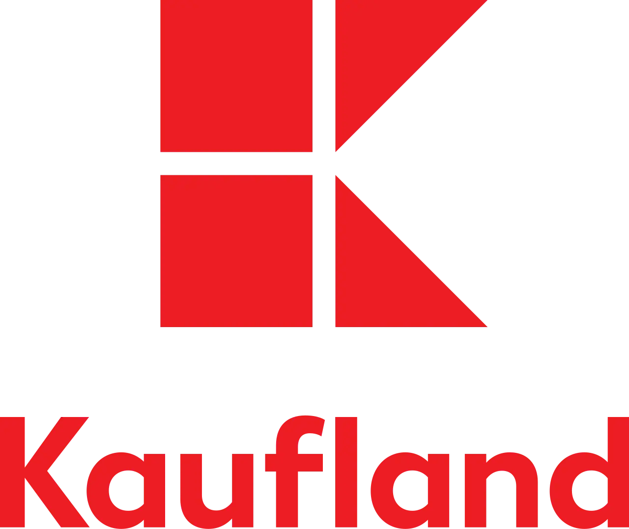 Kaufland logo