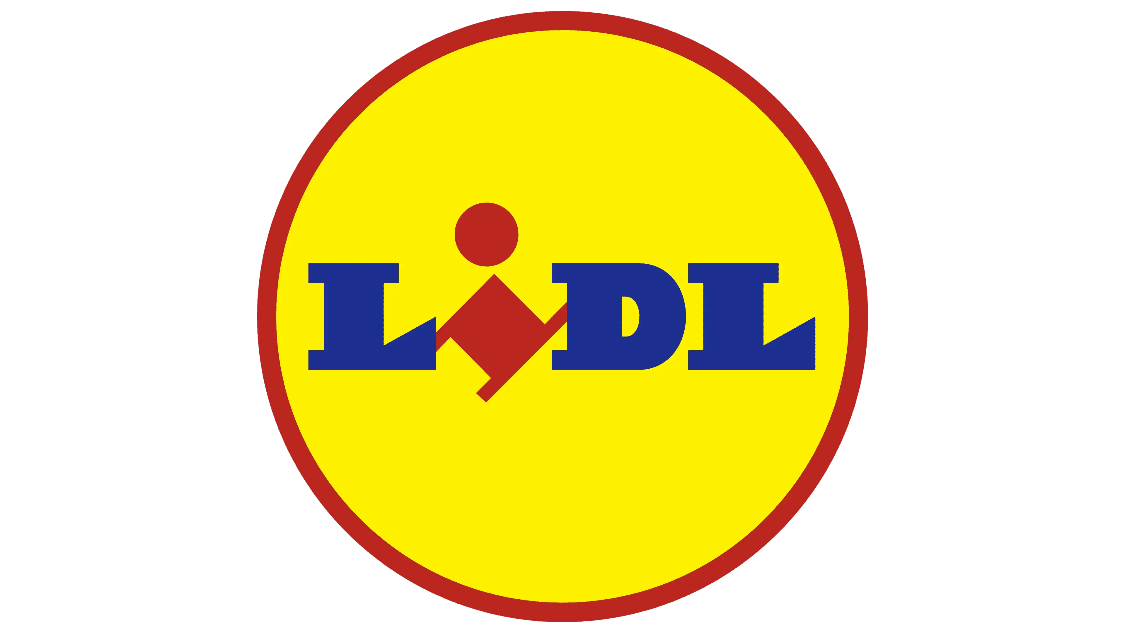 Lidl logo