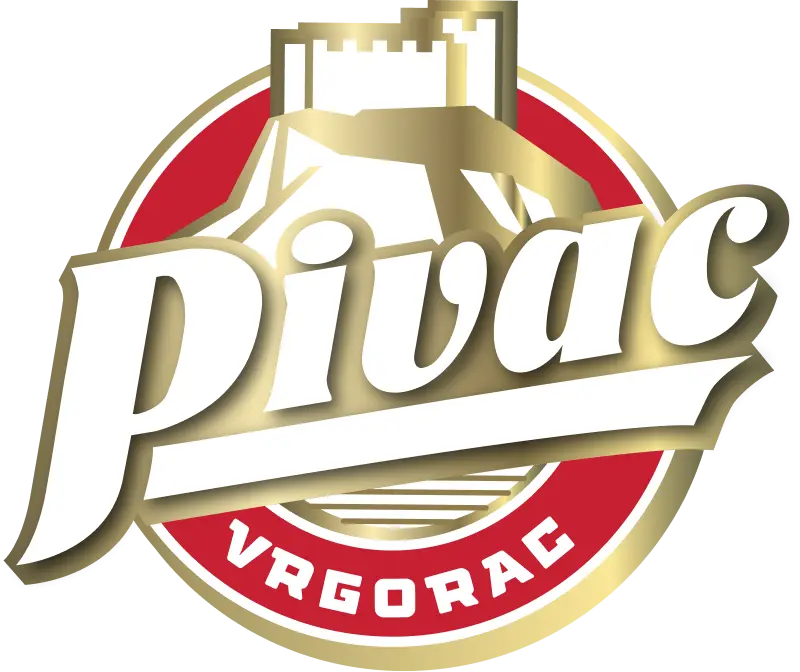 Pivac logo
