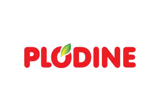 Plodine logo