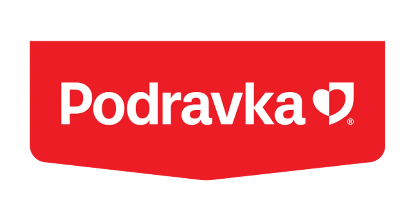 Podravka logo