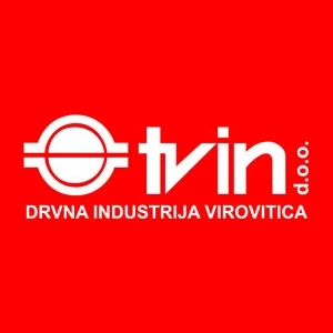 Tvin d.o.o. Virovitica logo
